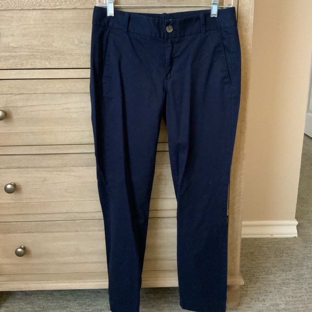 Jcrew Slacks - image 1